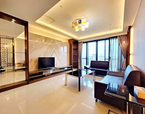 ⭐太子峰雲會⭐裝潢3房傢俱電全-含管+平車 - Image 1