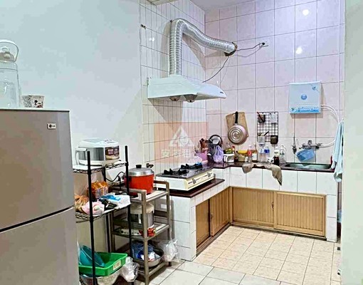 💖安芯💯一樓免爬高超值房可煮飯!致理科大可租平面車位! - Image 1