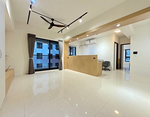 💝富立建設｜富立和築優雅可隔3房平車｜含車含管🚀 - Image 4