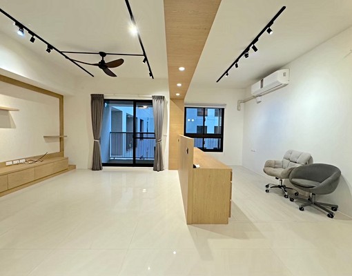 💝富立建設｜富立和築優雅可隔3房平車｜含車含管🚀 - Image 3