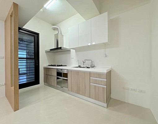 💝富立建設｜富立和築優雅可隔3房平車｜含車含管🚀 - Image 7