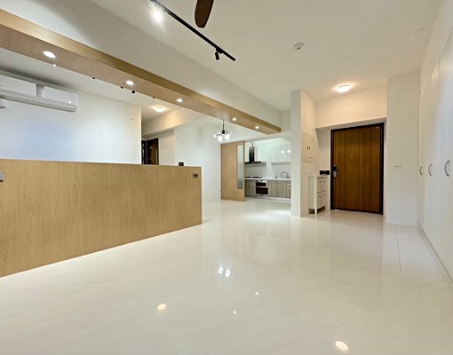 💝富立建設｜富立和築優雅可隔3房平車｜含車含管🚀 - Image 5