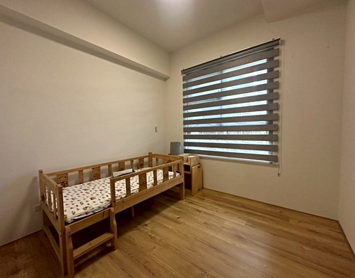 『國聚之悅』邊間雙陽台兩房平車傢俱全配 - Image 7