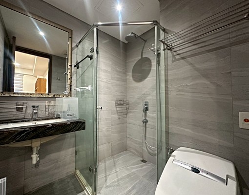 『國聚之悅』邊間雙陽台兩房平車傢俱全配 - Image 6