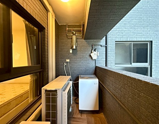 可租補！仁德皇龍天澍高樓景觀佳三房含車管 - Image 11