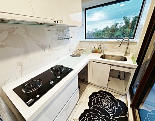 中和中坑公園【豪邸3房2衛】補助洽★可入籍★養貓 - Image 4