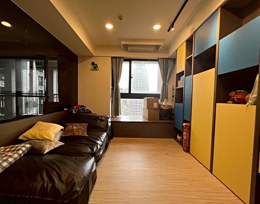 關埔國小[十里靜安]高樓層視野景觀大四房三平車 - Image 8