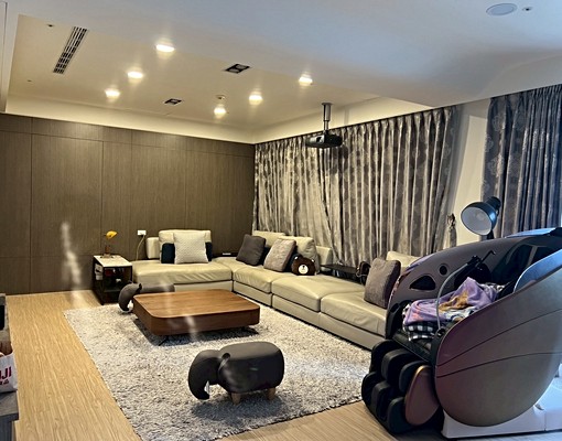 關埔國小[十里靜安]高樓層視野景觀大四房三平車 - Image 2