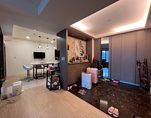 關埔國小[十里靜安]高樓層視野景觀大四房三平車 - Image 3