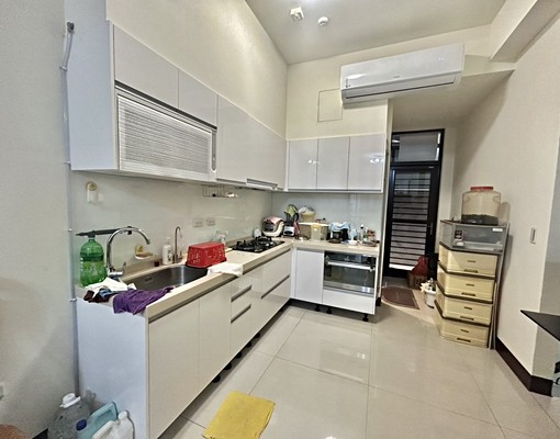 🔆中壢體育園區全新電梯透天別墅🔆可租補入戶籍🔆可神明廳 - Image 2