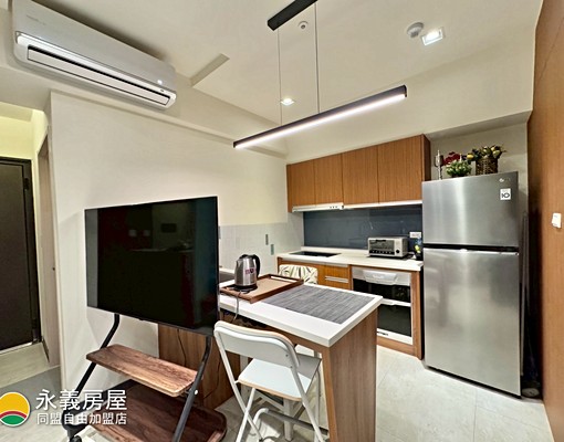 🚢獨享海音館海景房平車｜愛情河左岸 - Image 8