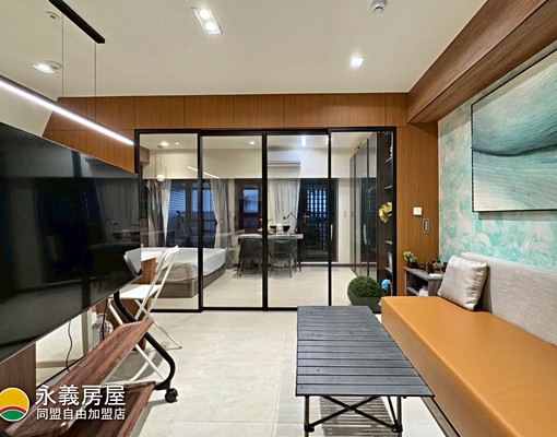 🚢獨享海音館海景房平車｜愛情河左岸 - Image 14