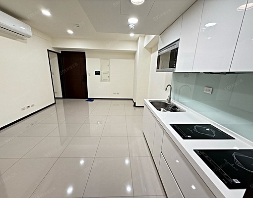 🔥首租💛電梯2+1房💛24H管理💛收垃圾💛平面車位 - Image 9