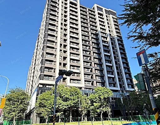 🔥首租💛電梯2+1房💛24H管理💛收垃圾💛平面車位 - Image 14