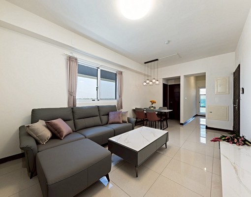 阿蓮區近台南高鐵三井台積電大空間三房含室內車位 - Image 3