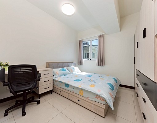 阿蓮區近台南高鐵三井台積電大空間三房含室內車位 - Image 9