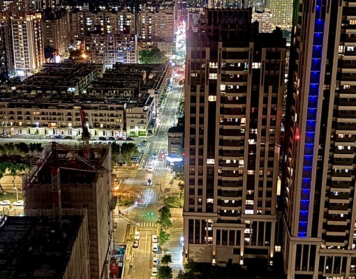 安平小夜曲全新3房曼哈頓景觀輕豪宅 - Image 4