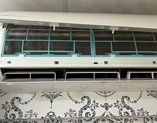 獨立陽台洗衣機光纖500M網路 - Image 13