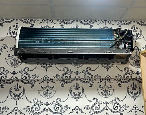 獨立陽台洗衣機光纖500M網路 - Image 12