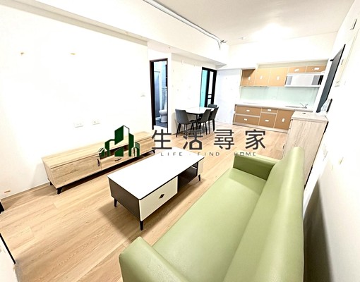 🗿✨善化【全新未住】電梯3房｜附平車＋租補可申請🗿 - Image 3