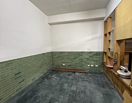 市區稀有公寓一樓│免爬樓梯│兩戶打通│可租補可入戶籍 - Image 4