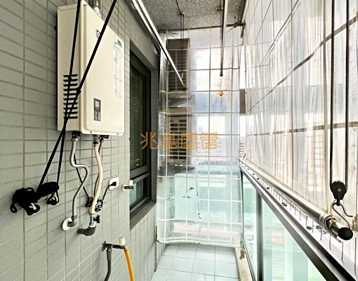 兆基社會住宅🏠近站前秀泰/台中火車站,三房平車🉑三租補 - 591租屋網 - Image 15