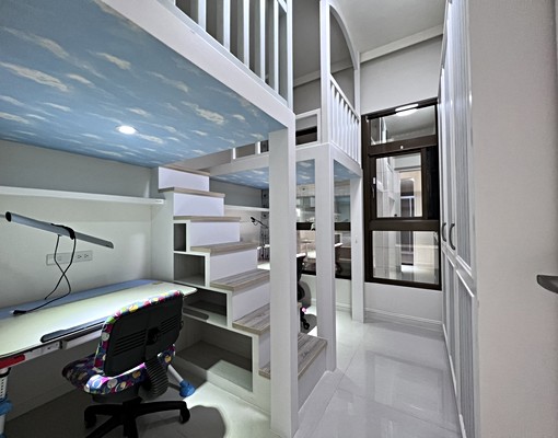 獨家!林口杜拜|靜巷挑高美宅|寬敞三房|附車位管理費|即刻入 - Image 10