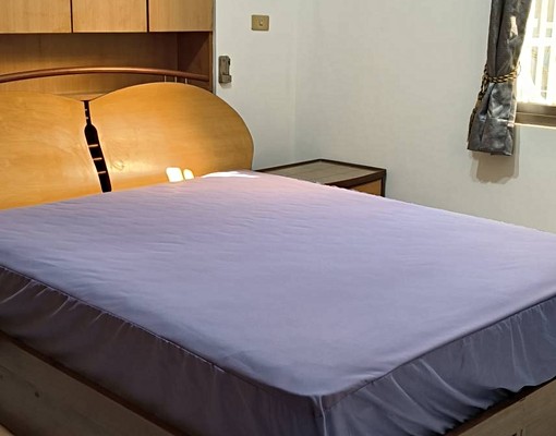 中壢後站林森國小健行科大社區3房附冷暖氣 - Image 5