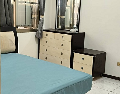 中壢後站林森國小健行科大社區3房附冷暖氣 - Image 7