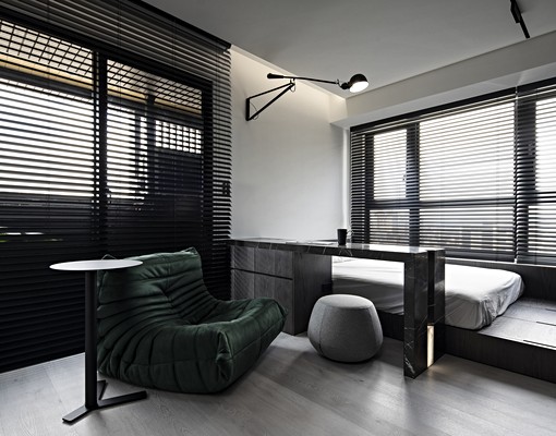 全新完工第一手新埔站旁.現代美宅.絕美景觀.品味首選 - Image 4