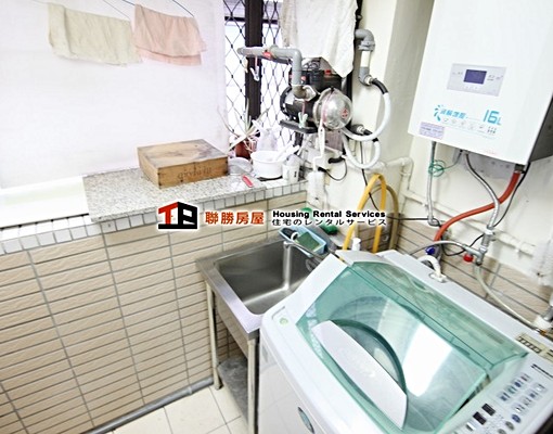 忠孝東路口│信義商圈│屋況超優電梯三房│租金含管 - Image 14