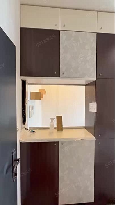 兆基社會住宅🏠近站前秀泰/台中火車站,三房平車🉑三租補 - 591租屋網 - Image 1