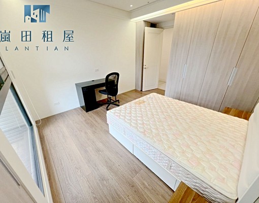 【精銳市政廳】漂亮裝潢大三房大空間~雙平車~七期/台灣/市政 - Image 15