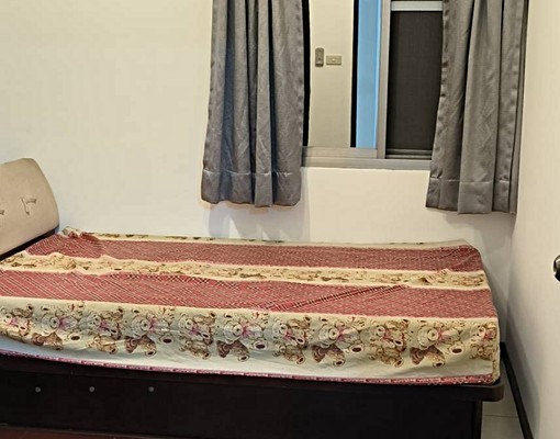 中壢後站林森國小健行科大社區3房附冷暖氣 - Image 10