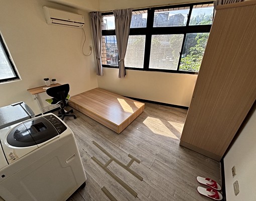 雙連捷運*有管理*收垃圾 - Image 1