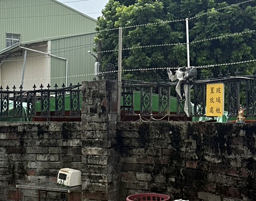 可租補寵戶籍*縣民公園三房平車全新整理 - Image 13