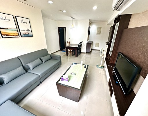 南區🔥優質全配三房、可租補🔥近中興大學 - Image 1