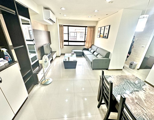 南區🔥優質全配三房、可租補🔥近中興大學 - Image 2