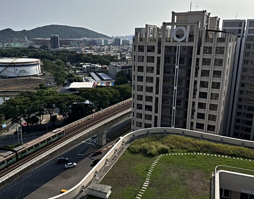 一佳🏡社會住宅-郡都科楠-兩房一廳一衛一陽台 - Image 8
