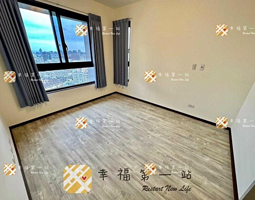 🌸可租補戶籍🏠近僑孝國小2房2廳2衛🌟平面車位🌸 - Image 5