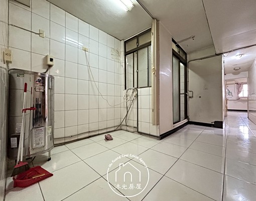 💖大坪數兩房💖北區成功大廈｜可租補 - Image 6