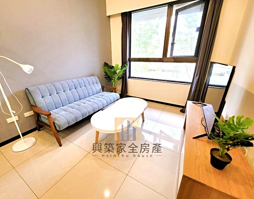 📢高鐵、生醫園區｜優質2房｜可貓咪｜含車位｜R - Image 3