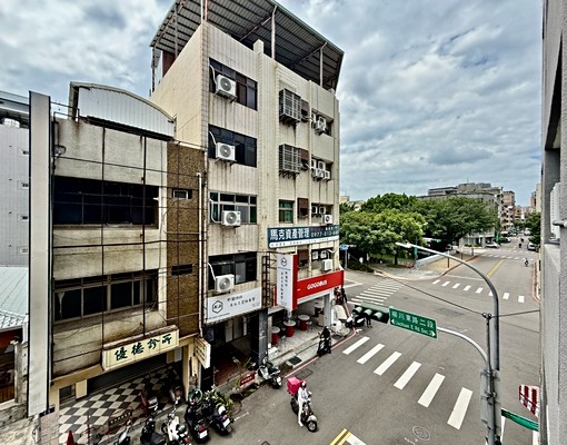 台電|獨洗曬|租補|第四台|冷暖氣 - Image 8