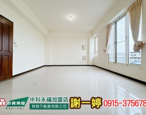 中科🔥國璽音樂廳雙車別墅🔥自住辦公首選 - Image 8