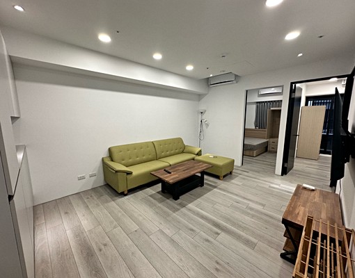 🧡左營區二房含平車可租補 - Image 2