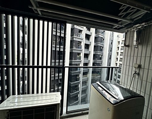 🧡左營區二房含平車可租補 - Image 8