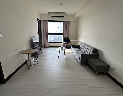 全新裝潢即可入住二房附平車 - Image 2