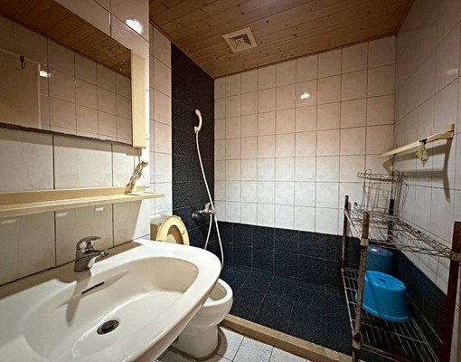 【大晟社會住宅】收購大樓近河樂廣場陽台大套房🔥 - Image 8