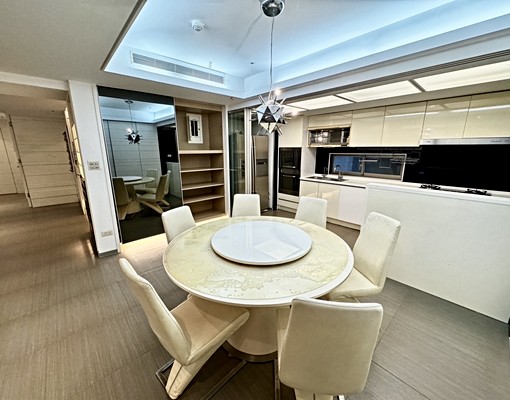 捷運A9站未來城高樓景觀豪宅出租 - Image 9