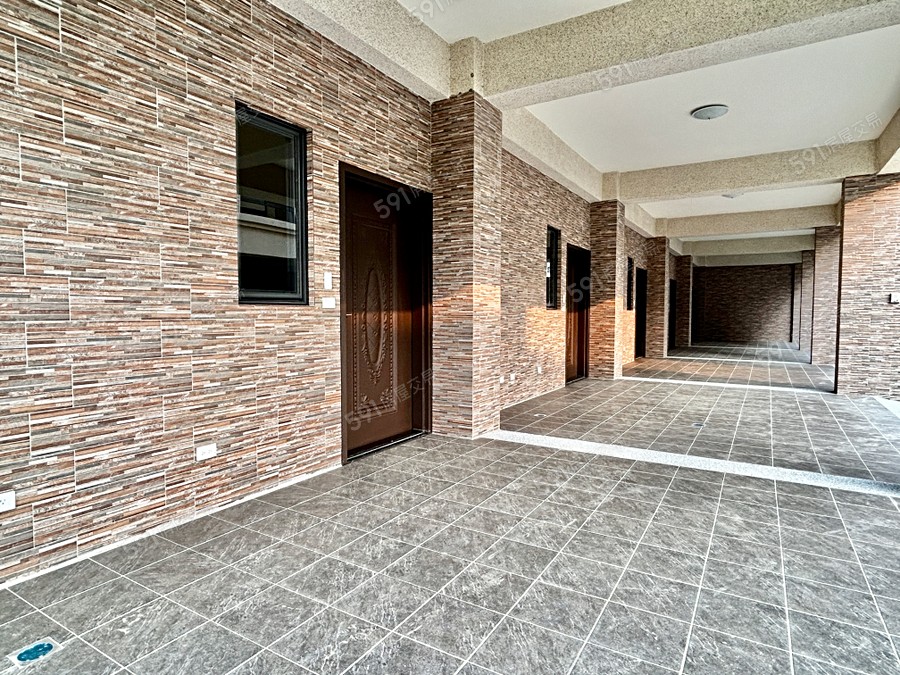 大村慶安首馥實景圖